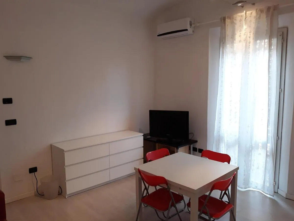 Villa Chiara Apartment Casalecchio Di Reno 0*,